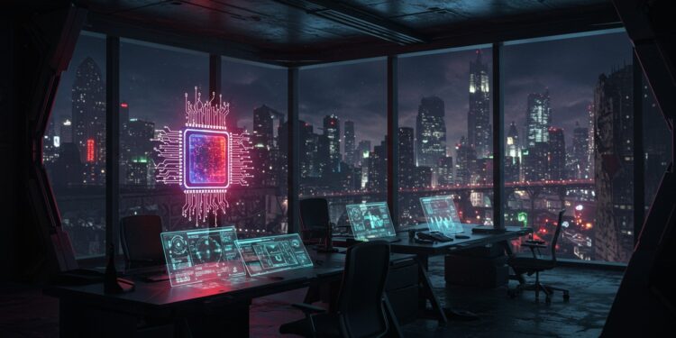 Severance domine les Emmy Awards 2025 avec 27 nominations suivi de The Penguin Découvrez les favoris les surprises et les enjeux de cette 77e cérémonie   Viral Mag