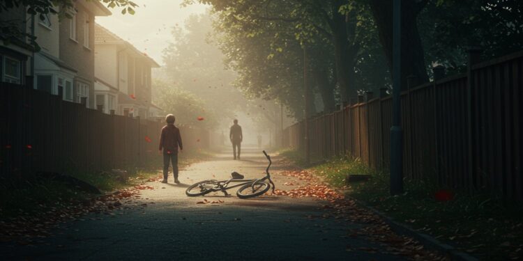 Enlèvement et Viol à Stains : Un Crime Choque la Ville - Viral Mag Un crime atroce secoue Stains une fillette de 10 ans enlevée et violée en pleine journée Un suspect interpellé Découvrez les détails de cette affaire bouleversante Viral Mag