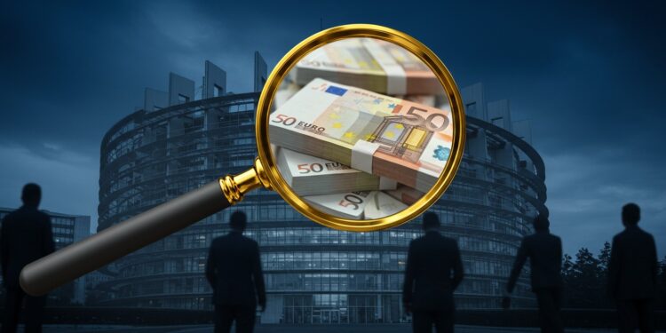 Enquête Européenne Sur Les Finances Du RN - Viral Mag Le parquet européen enquête sur des irrégularités financières liées à lex famille politique du RN Découvrez les détails de cette affaire Viral Mag