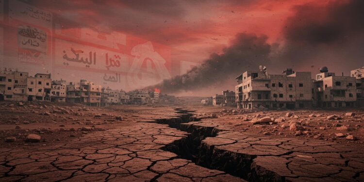 Entreprises et Conflit Palestinien : Une Enquête ONU - Viral Mag Rapport ONU des entreprises profitent elles du conflit palestinien Enquête sur leur rôle dans une économie controversée Viral Mag