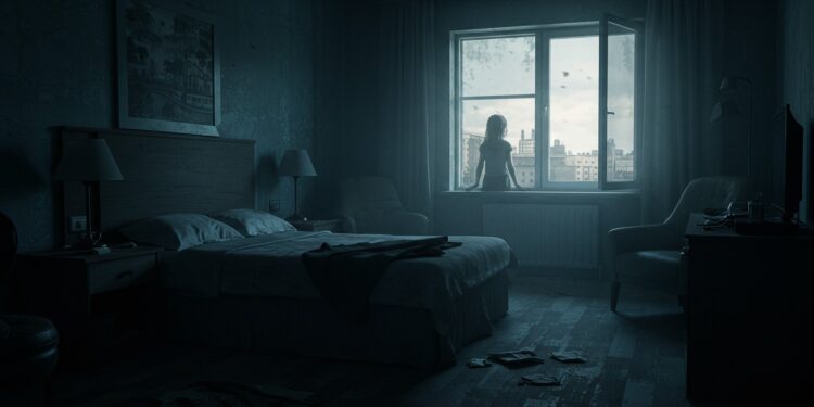 Un jeune homme de 22 ans condamné à Épinay sur Orge pour avoir forcé une adolescente de 14 ans à se prostituer Découvrez les détails de cette affaire troublante   Viral Mag