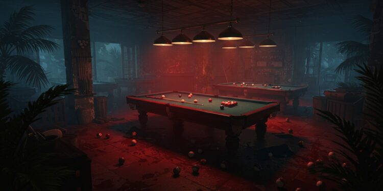 Équateur : Carnage dans une Salle de Billard - Viral Mag Une attaque sanglante dans un bar en Équateur fait neuf morts Découvrez les détails de ce drame et lescalade de la violence dans le pays Viral Mag
