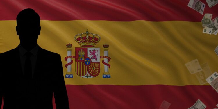 Espagne : Scandale de Corruption Secoue la Droite - Viral Mag Ancien ministre du Budget inculpé pour corruption en Espagne Découvrez les détails dun scandale qui ébranle le Parti populaire et la politique espagnole Viral Mag