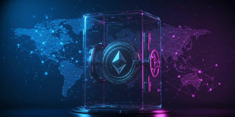 ETF Ethereum Staking : Régulation en Suspens - Viral Mag LETF Ethereum staking de Bitwise face à un retard réglementaire Quels enjeux pour les investisseurs et la finance décentralisée Viral Mag