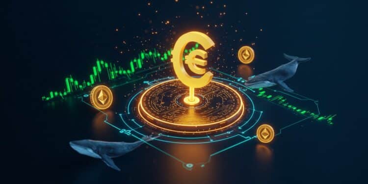 Ethena ENA explose avec un rendement de 10  et lintérêt des baleines Découvrez son ascension son stablecoin USDe et son avenir en 2025   Viral Mag