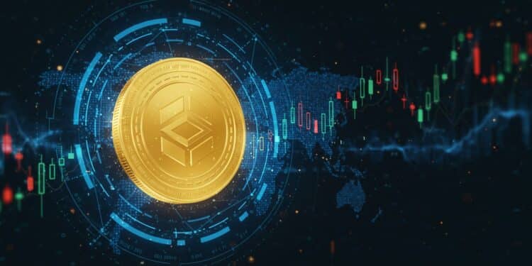 Ethena : Peut-elle Battre son Record Historique ? - Viral Mag Ethena ENA grimpe de 80  en juillet 2025 Découvrez si elle peut dépasser son record et si cest un bon investissement   Viral Mag