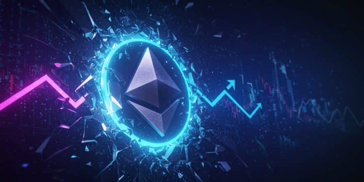 Ethereum Décolle : Vers un Nouveau Sommet à 3 600 $ ? - Viral Mag Ethereum brise une résistance majeure et vise les 3 600 $ Analyse technique perspectives et clés pour comprendre ce rallye crypto Viral Mag
