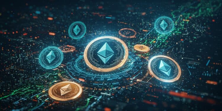 Ethereum Dépassé 3 000 $ : LILPEPE Vise 7 200 % - Viral Mag Ethereum franchit les 3 000 $ en 2025 tandis que LILPEPE une cryptomonnaie L2 attire lattention avec un potentiel de hausse de 7 200 Découvrez pourquoi Viral Mag