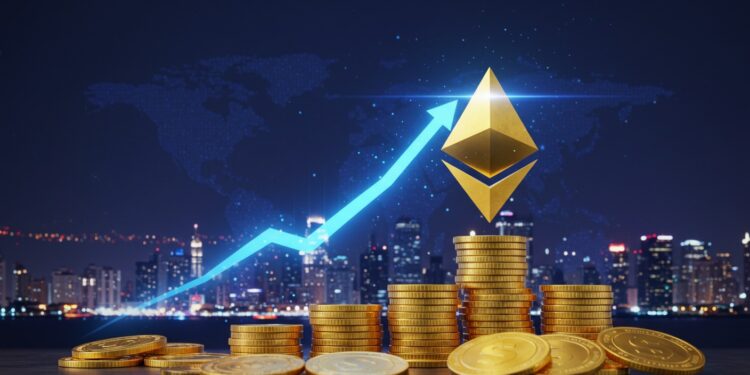 Ethereum : Stagnation Avant une Hausse Majeure ? - Viral Mag Ethereum stagne à 2 500 $ mais laccumulation par les investisseurs et les ETF suggère une hausse imminente Découvrez les signaux bullish Viral Mag
