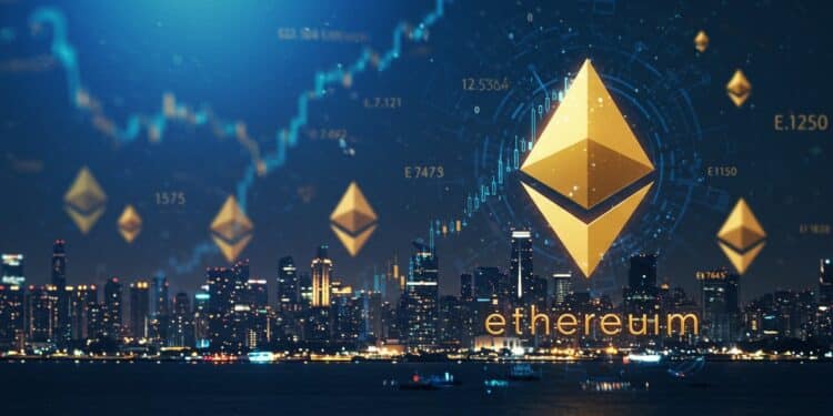 Ethereum bondit à 3580 $ Les ETF attirent 21 milliards $ Peut il atteindre 4000 $  Découvrez les tendances et analyses   Viral Mag