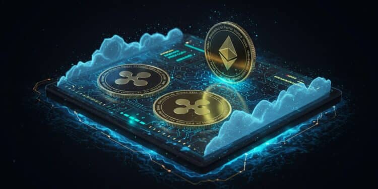 Découvrez ETHRANSACTION la plateforme cloud pour gagner des cryptos comme XRP et ETH sans matériel ni expertise Revenus passifs garantis    Viral Mag