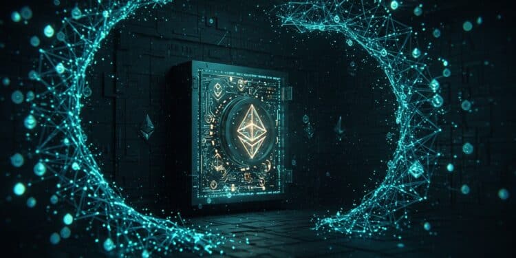 ETHZilla : La Révolution Ethereum d’une Biotech - Viral Mag 180 Life Sciences pivote vers Ethereum avec 425M$ Découvrez comment ETHZilla redéfinit les trésoreries dentreprise en crypto   Viral Mag