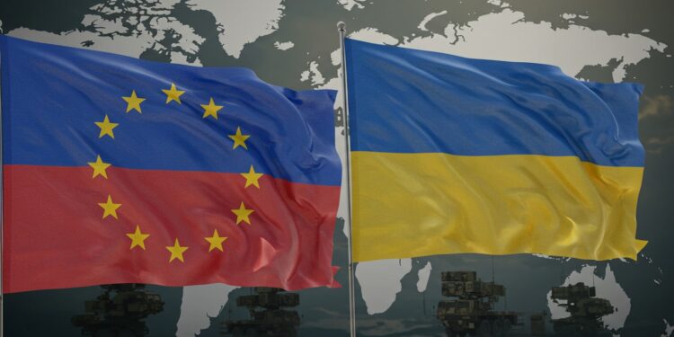 Les Pays Bas et le Danemark soutiennent le plan de Trump pour armer lUkraine via des achats darmes Découvrez les détails de cette initiative majeure   Viral Mag