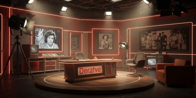 Éviction de Laurence Boccolini : Un Tournant pour France 2 - Viral Mag Laurence Boccolini évincée des Enfants de la télé Christophe Beaugrand réagit Découvrez les raisons et lavenir de lanimatrice Lisez larticle Viral Mag