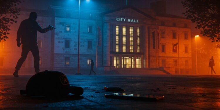 Un adolescent de 17 ans blessé par balle à Évry Courcouronnes Ses agresseurs lui volent casquette et téléphone Enquête en cours un suspect arrêté   Viral Mag