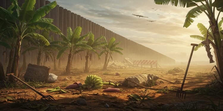 Expulsions Haïtiennes : Crise Économique en République Dominicaine - Viral Mag Les expulsions dHaïtiens menacent léconomie dominicaine frappant agriculture et BTP Découvrez limpact de cette politique migratoire Viral Mag