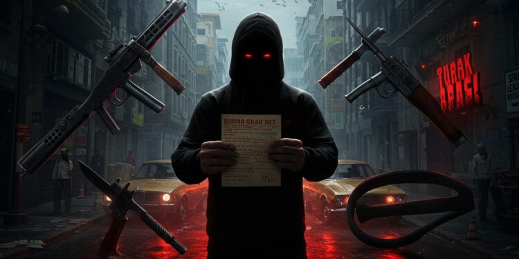 Une championne de karaté péruvienne reçoit des menaces de mort dun gang Découvrez lessor de lextorsion au Pérou et ses impacts   Viral Mag