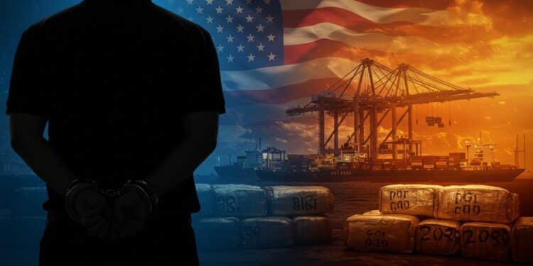 Extradition de Fito : Narcotrafic Équatorien aux USA - Viral Mag Lextradition dAdolfo Macías alias Fito chef du gang Choneros vers les États Unis marque un tournant dans la lutte contre le narcotrafic en Équateur Viral Mag