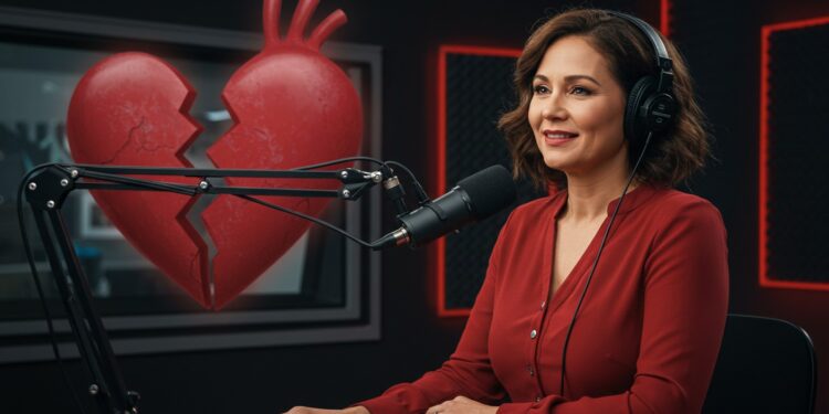 Fabienne Carat : Séparation et Nouveaux Projets en Vue - Viral Mag Fabienne Carat annonce sa rupture avec Léo et lance son podcast Découvrez ses projets et sa vision de lamour dans cette interview exclusive   Viral Mag