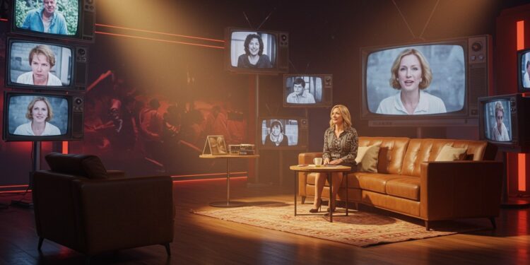 Faustine Bollaert revient sur 25 ans de carrière télévisée mêlant succès échecs et leçons de vie Découvrez ses souvenirs marquants    Viral Mag