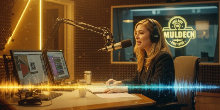 Faustine Bollaert quitte son émission du soir sur RTL pour un nouveau créneau matinal Découvrez son projet interactif et les bouleversements dans les médias    Viral Mag