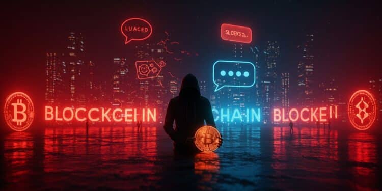 Le scandale FaZe Banks sintensifie avec des messages révélant des deals douteux sur MLG Découvrez les dessous de cette affaire crypto    Viral Mag