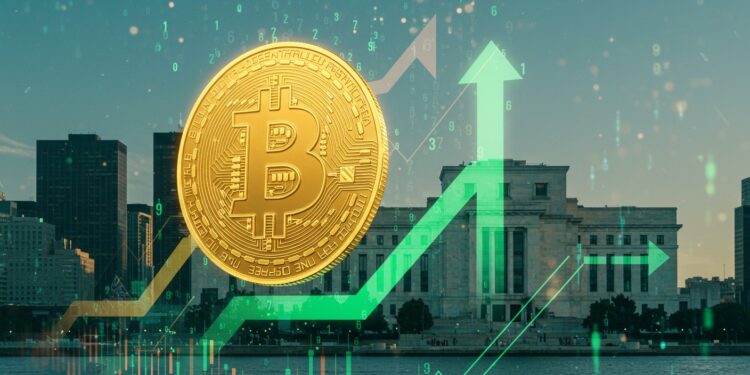 Fed et Crypto : Une Hausse Imminente en Juillet ? - Viral Mag La Fed pourrait baisser ses taux dès juillet boostant Bitcoin et altcoins Découvrez les impacts et catalyseurs dune potentielle envolée crypto Viral Mag