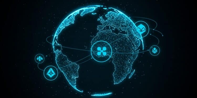 Fedwire adopte ISO 20022 boostant XRP XLM ADA et ALGO Découvrez comment ce standard révolutionne les paiements et les cryptos   Viral Mag