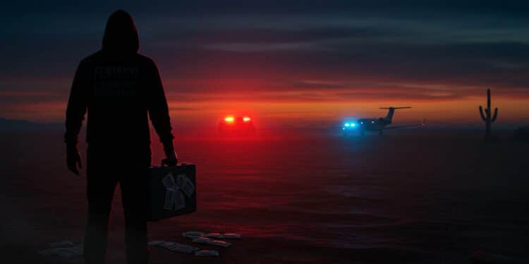 Un fils dEl Chapo plaide coupable pour trafic de drogue aux États Unis révélant les rouages du cartel de Sinaloa Découvrez les détails de cet accord historique   Viral Mag