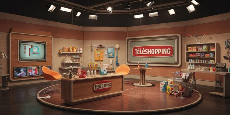 TF1 stoppe Téléshopping après 38 ans Marie Ange Nardi et Alexandre Devoise sans antenne dès 2026 Découvrez limpact de cette décision   Viral Mag