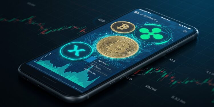 FindMining : Minez du Crypto Facilement en 2025 - Viral Mag Découvrez FindMining lapp de cloud mining qui simplifie le minage de cryptos comme Bitcoin et XRP Profitez du marché haussier sans effort Viral Mag