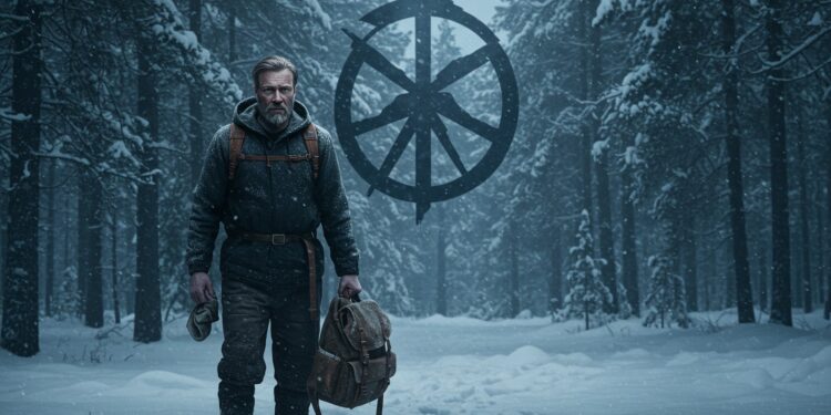 Un réfugié en Finlande ex membre présumé de Wagner fait lobjet dune enquête après son entrée illégale depuis la Russie Découvrez les détails de cette affaire   Viral Mag