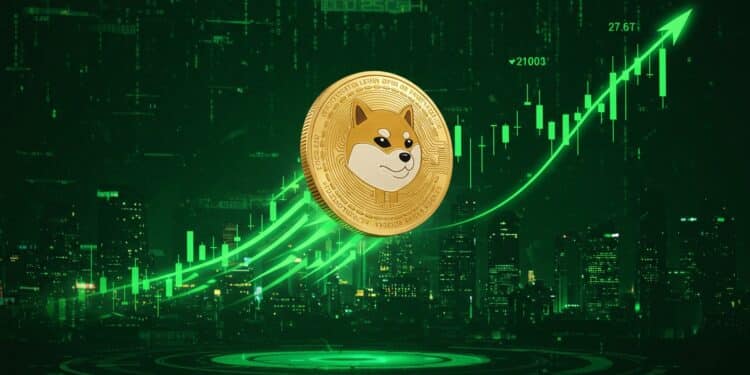 FLOKI vise une hausse de 52 après un breakout haussier Analyse technique données on chain et rumeurs de listing  découvrez les clés de ce rallye crypto    Viral Mag