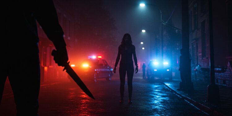 Florange : Agression Violente en Pleine Rue, Suspect Interpellé - Viral Mag A Florange une femme a été agressée violemment en pleine rue Le suspect interpellé fait lobjet dune enquête Découvrez les détails de cet incident choquant Viral Mag