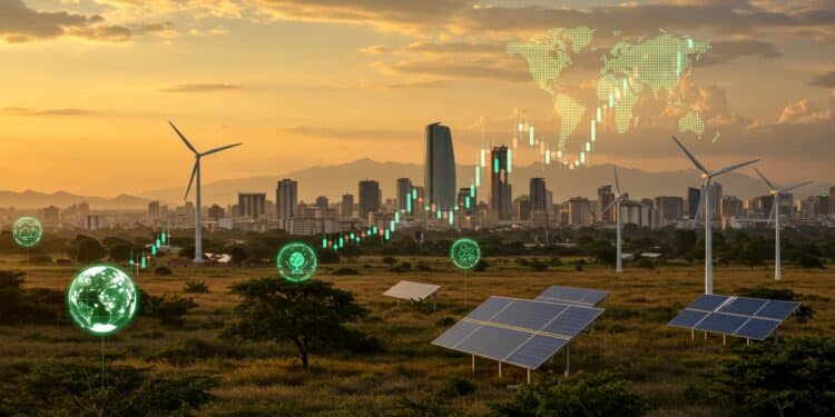 FMI : 148M$ pour le Cameroun, un Soutien Clé - Viral Mag Le FMI verse 148M$ au Cameroun pour léconomie et le climat Découvrez les enjeux et perspectives   Viral Mag