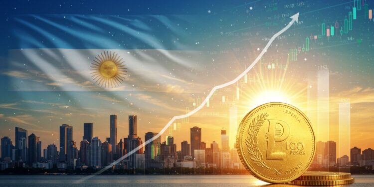 FMI : 2 Milliards pour l’Argentine, un Tournant Économique ? - Viral Mag LArgentine obtient 2 milliards du FMI marquant un tournant économique avec des réformes audacieuses Quels impacts pour le pays    Viral Mag