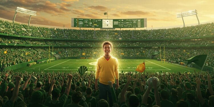 En Angleterre un médecin prescrit des billets de foot pour lutter contre la dépression Découvrez comment le sport peut soigner lisolement social   Viral Mag