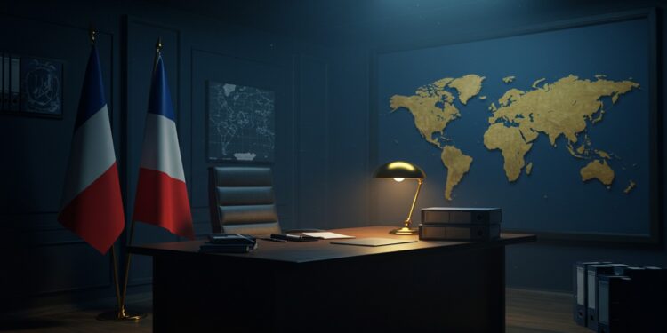 Français Détenus À L’Étranger : Une Diplomatie Silencieuse - Viral Mag La France agit discrètement pour libérer ses citoyens détenus à létranger Découvrez les enjeux et défis de cette stratégie diplomatique Viral Mag