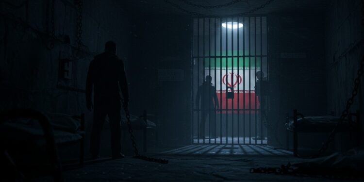 Français Détenus en Iran : Accusations Graves - Viral Mag Deux Français Cécile Kohler et Jacques Paris détenus en Iran depuis 2022 font face à des accusations despionnage et de complot Leur sort reste incertain Viral Mag