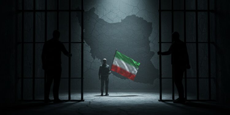 Français Détenus en Iran : Accusations Graves - Viral Mag Deux Français Cécile Kohler et Jacques Paris détenus en Iran depuis 2022 font face à des accusations despionnage pour Israël et complot Une situation alarmante Viral Mag