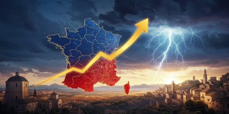 Croissance française à 03 au T2 2025 dépassant les attentes Quels facteurs expliquent ce rebond dans un contexte incertain  Découvrez lanalyse   Viral Mag