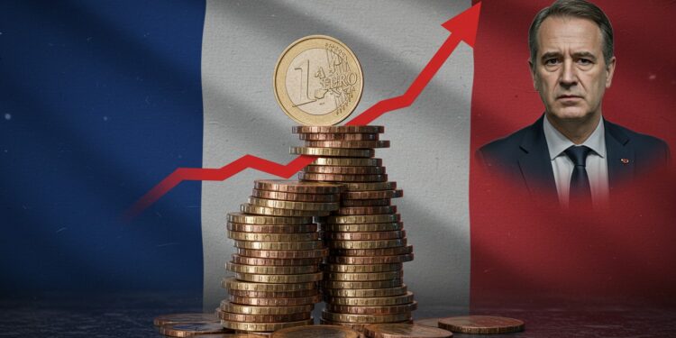 France : Déficit Public, un Défi Majeur à Relever - Viral Mag La France face à un déficit public record des efforts exigeants sont nécessaires pour redresser les finances dici 2029 Découvrez les enjeux et solutions Viral Mag