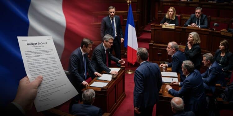 France : L’Extrême Droite Face Au Budget 2025 - Viral Mag Lextrême droite française hésite à censurer le gouvernement sur le budget 2025 Quelles sont ses exigences Découvrez les tensions politiques en jeu Viral Mag