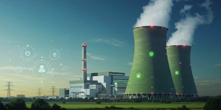 France Prolonge Ses Réacteurs Nucléaires - Viral Mag La France prolonge ses réacteurs nucléaires de 1300 MW pour 10 ans renforçant sa stratégie énergétique Découvrez les enjeux et impacts Viral Mag