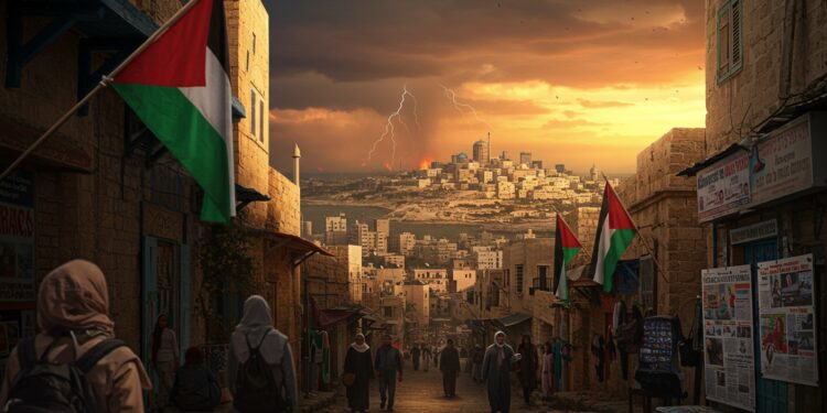 France Reconnaît l’État Palestinien : Espoirs et Critiques - Viral Mag La France annonce la reconnaissance de lÉtat palestinien Espoir à Ramallah mais critiques face à la crise à Gaza Quelles suites concrètes    Viral Mag