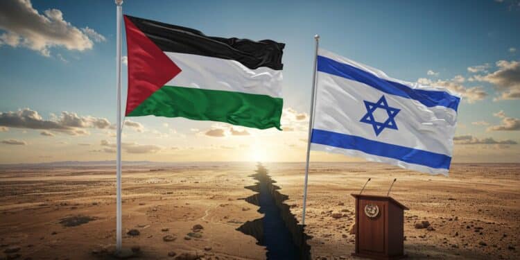 France Reconnaît Palestine : Réactions Mondiales - Viral Mag La France reconnaîtra lÉtat de Palestine en septembre à lONU suscitant espoirs et tensions Découvrez les réactions et enjeux géopolitiques   Viral Mag