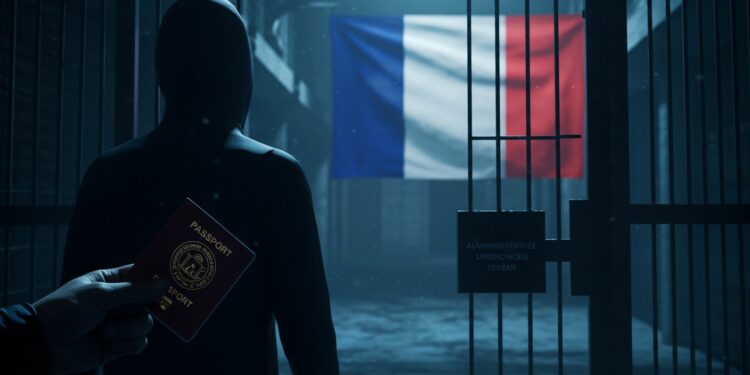 France : Rétention Prolongée pour Étrangers Dangereux - Viral Mag La France vote lextension de la rétention pour étrangers dangereux à 210 jours Une mesure controversée pour renforcer la sécurité publique Viral Mag