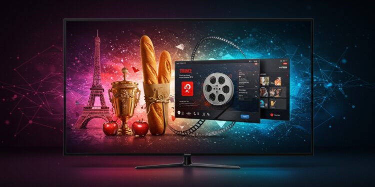 France Télévisions S’Allie à Prime Video : Un Tournant - Viral Mag France Télévisions et Prime Video sassocient pour diffuser chaînes et contenus francetv visant un public plus jeune Découvrez ce partenariat inédit Viral Mag