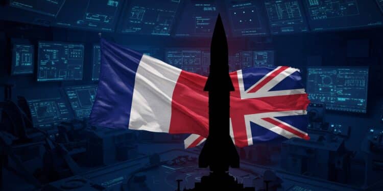 France et Royaume Uni renforcent leur alliance militaire notamment sur le nucléaire et soutiennent lUkraine Découvrez les détails de ce partenariat stratégique   Viral Mag