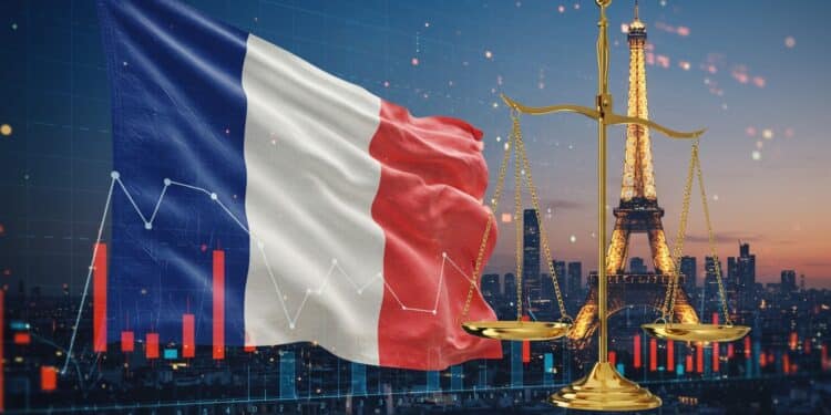 Le FMI soutient le plan français pour réduire le déficit public à 3 dici 2029 Découvrez les défis et stratégies envisagés   Viral Mag